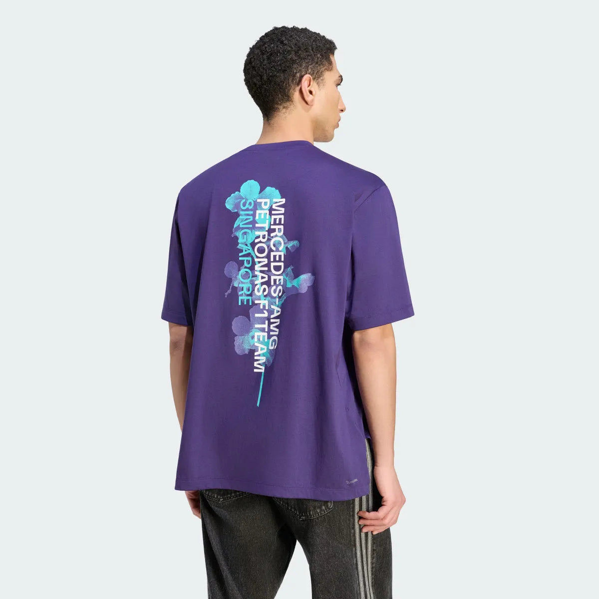 Motorsport Purple