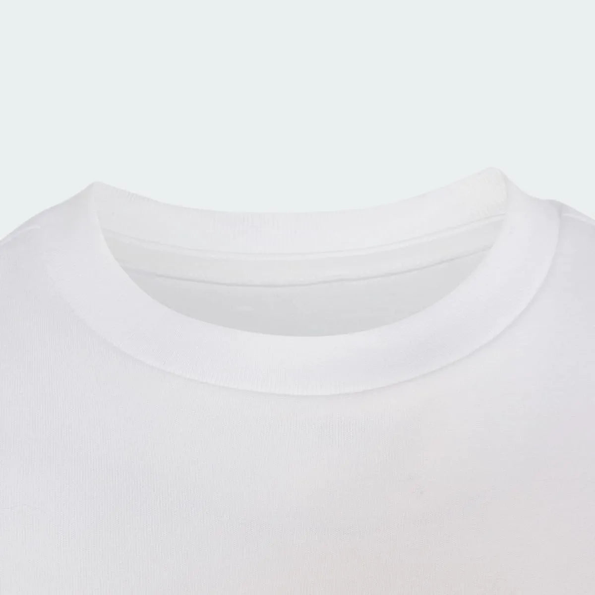 Soccer White