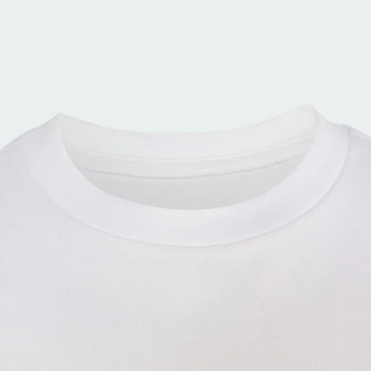 Soccer White