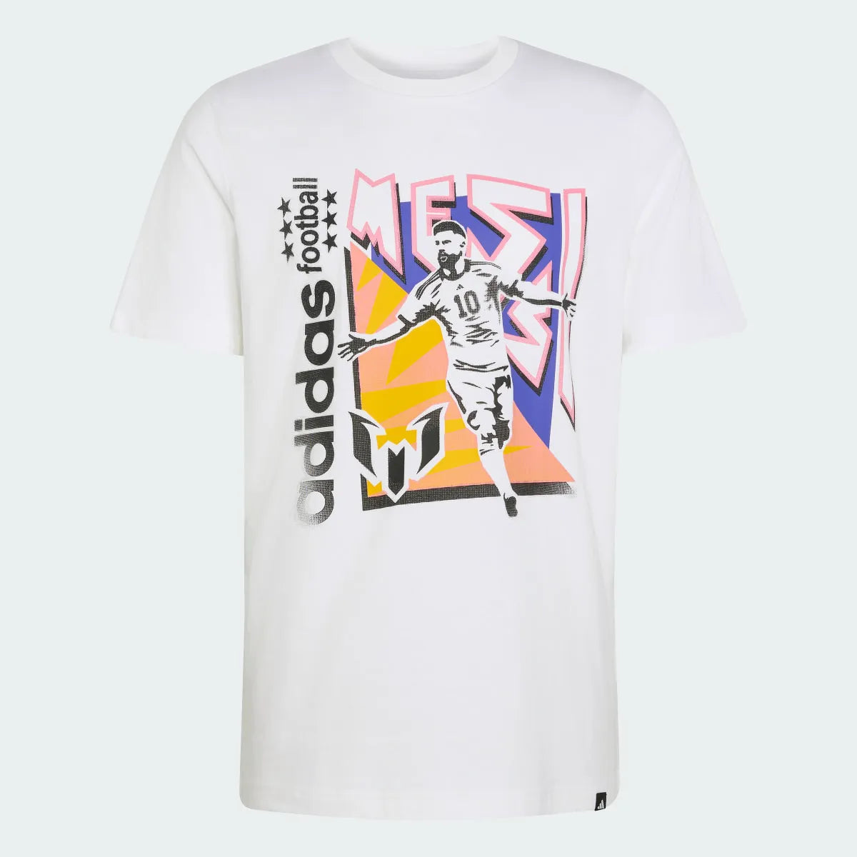 Soccer White