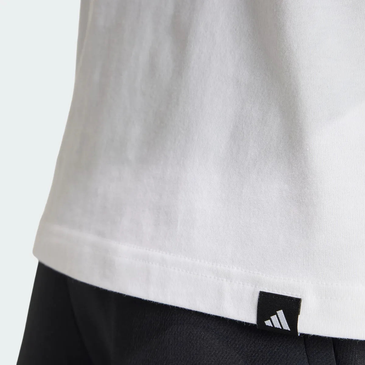 Soccer White