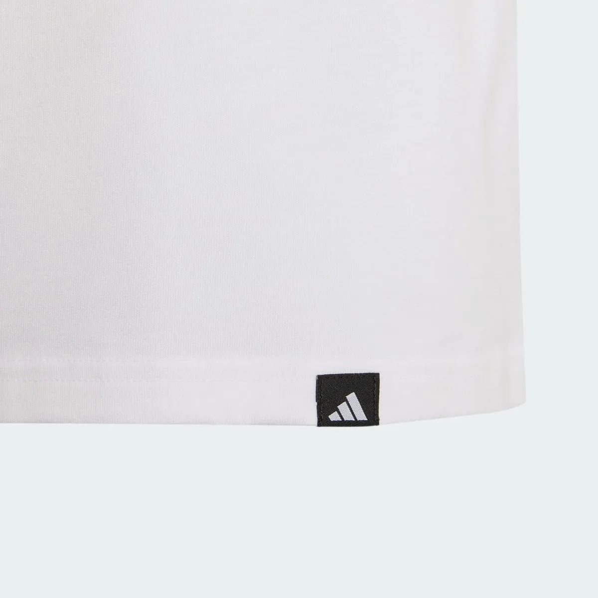 Soccer White