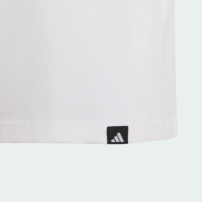 Soccer White