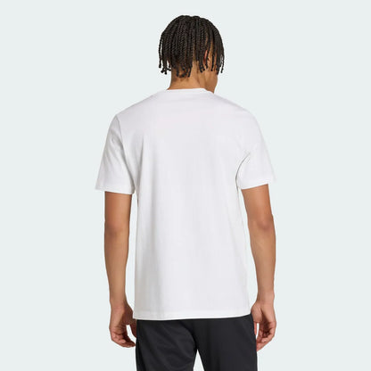 Soccer White