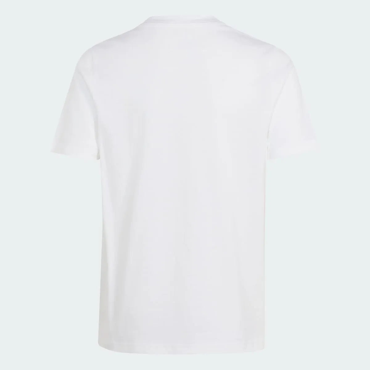 Soccer White
