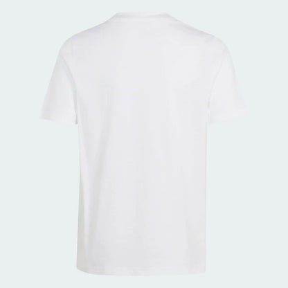 Soccer White