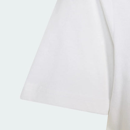 Soccer White