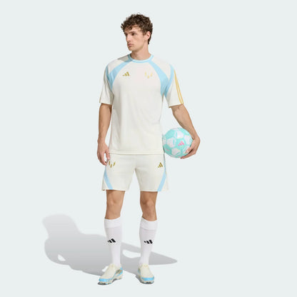 Soccer White