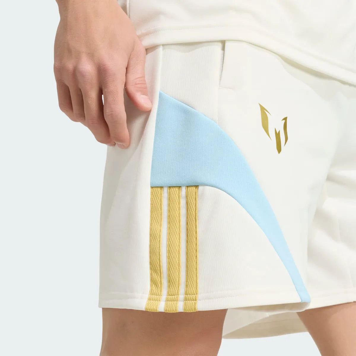 Soccer White