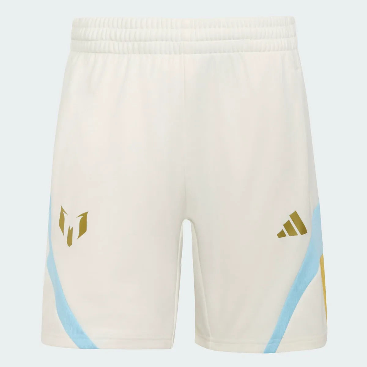 Soccer White