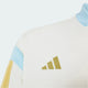 Soccer White