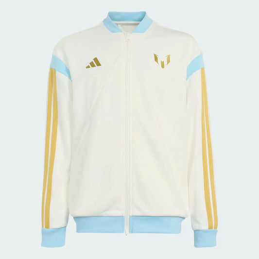 Soccer White