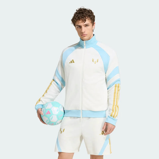 Soccer White