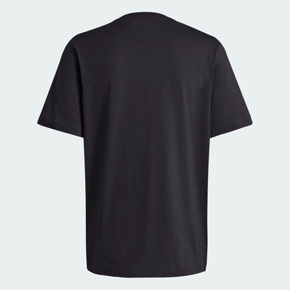 Soccer Black
