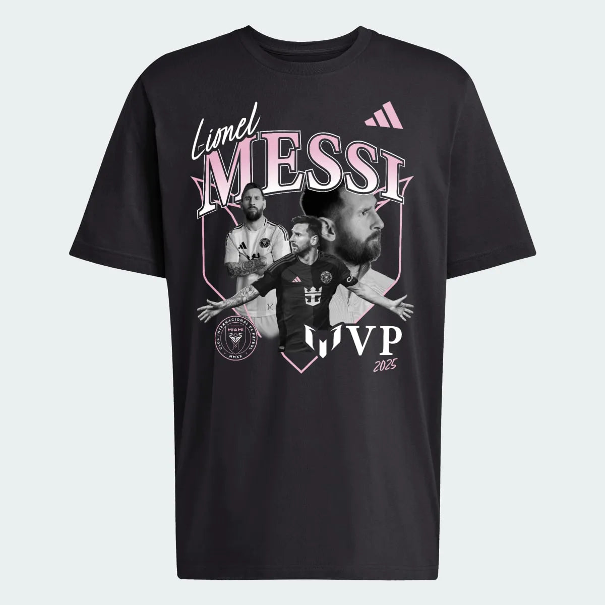 Soccer Black