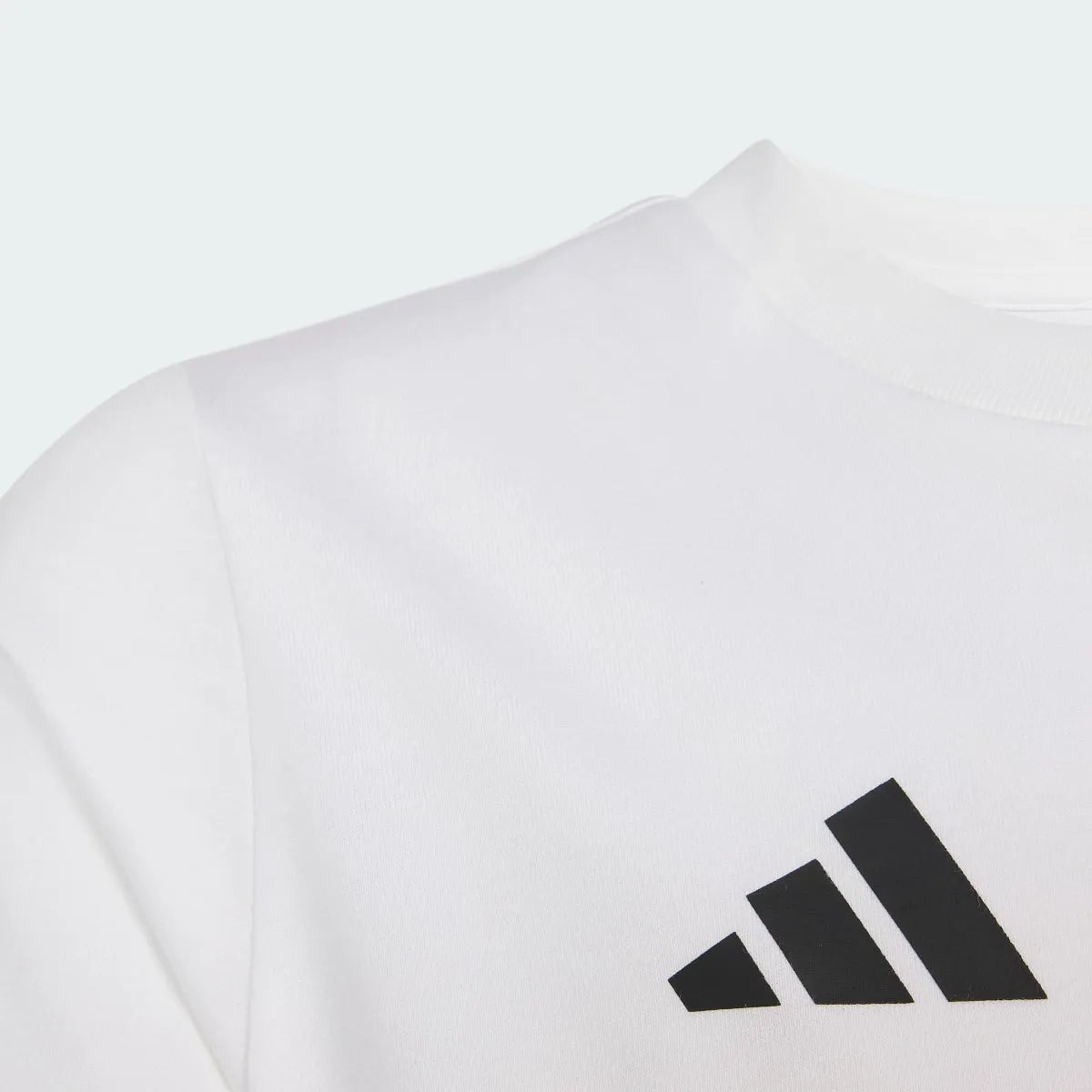 Soccer White