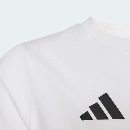 Soccer White