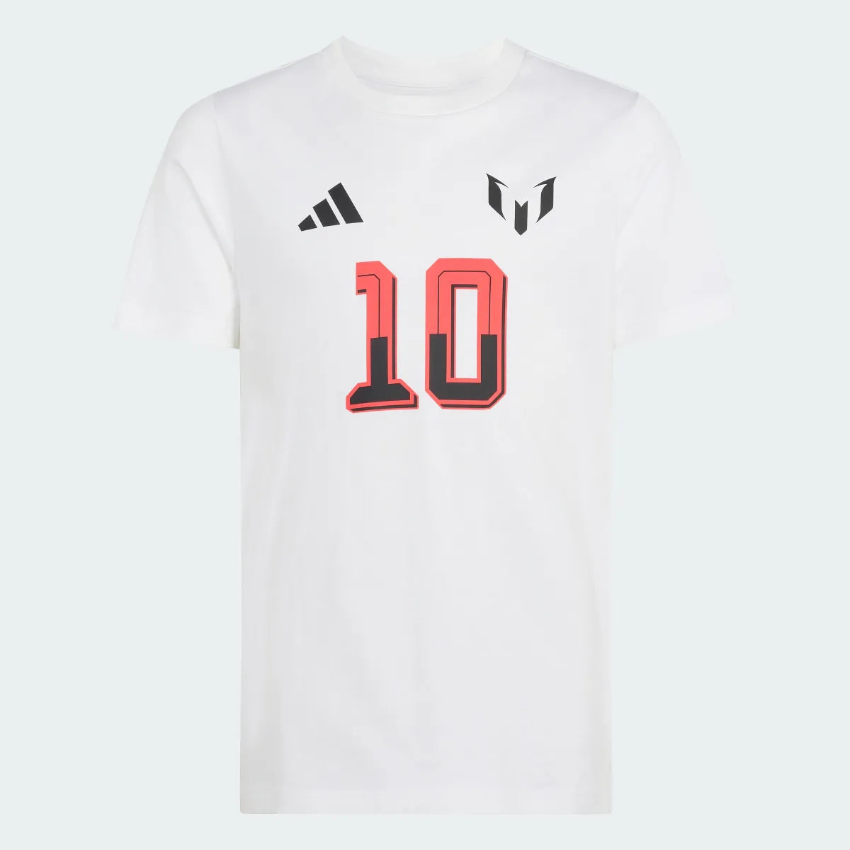 Soccer White