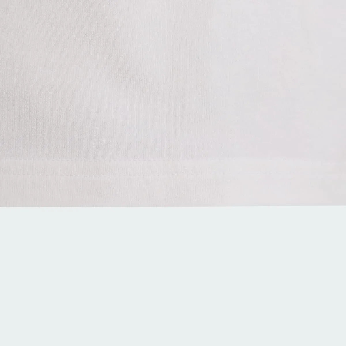 Soccer White