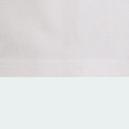 Soccer White