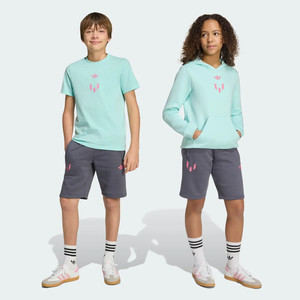Soccer Grey