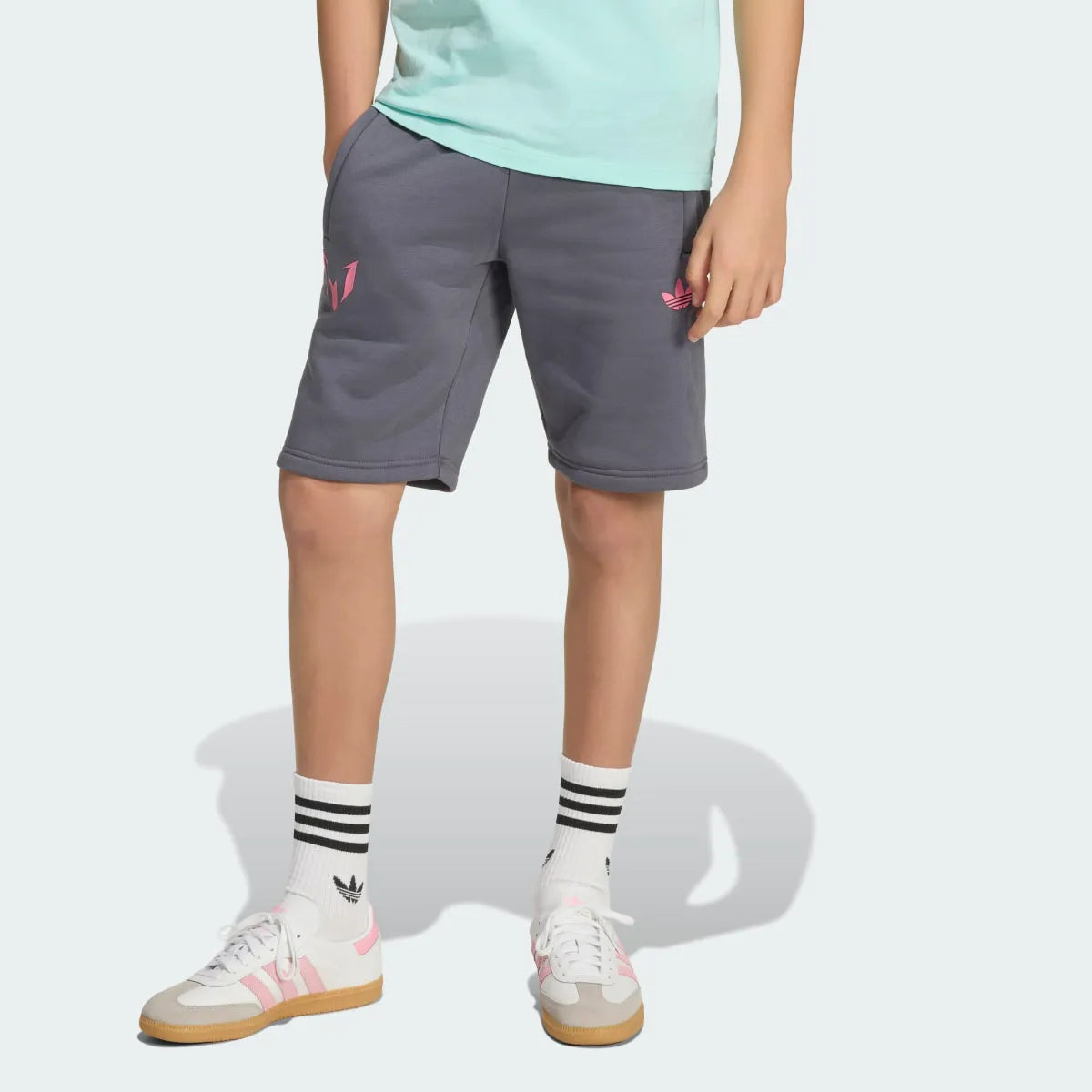 Soccer Grey