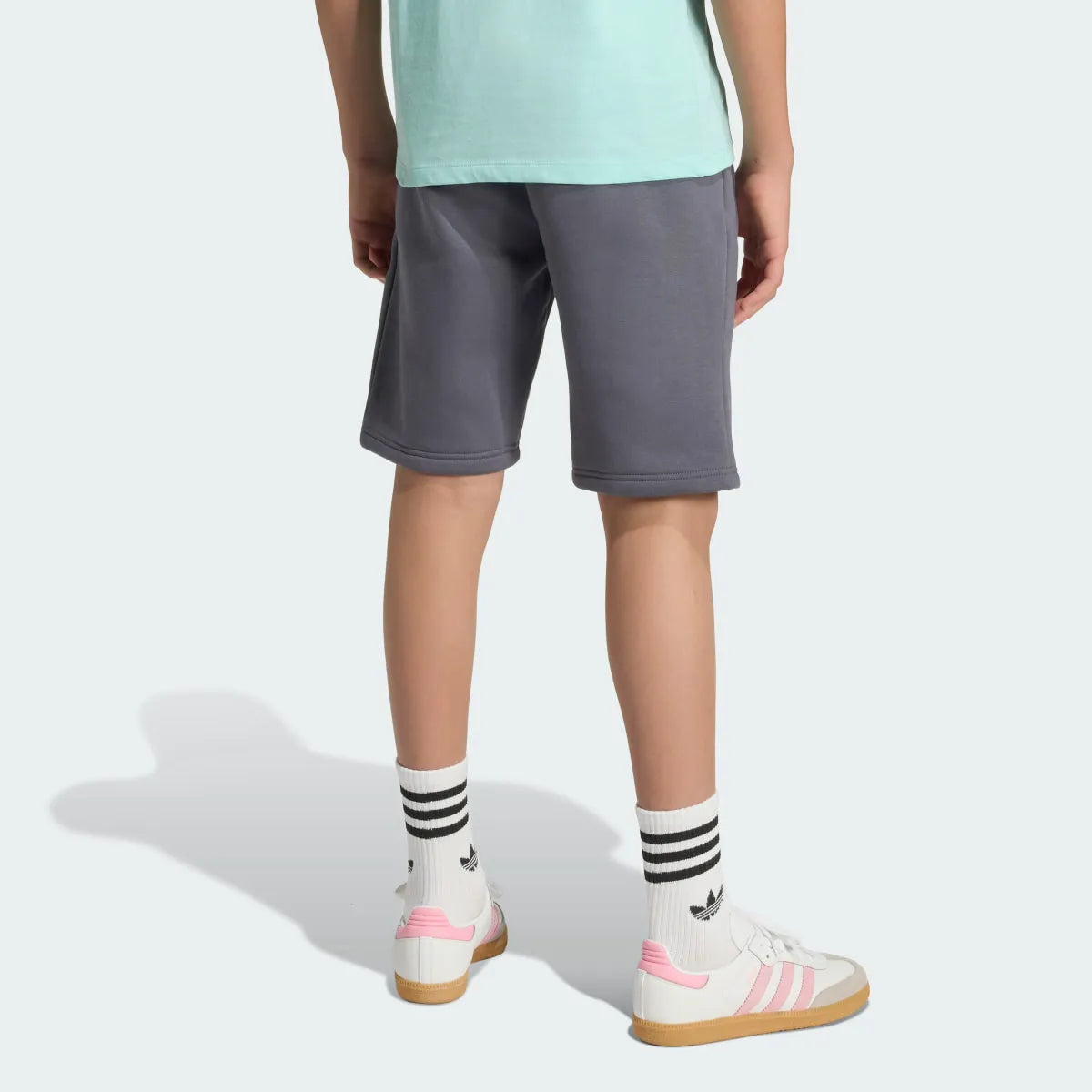 Soccer Grey