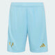 Soccer Blue