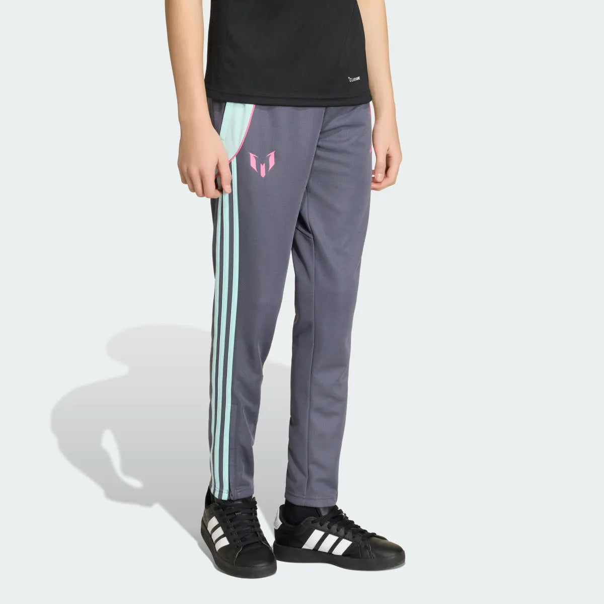 Soccer Grey
