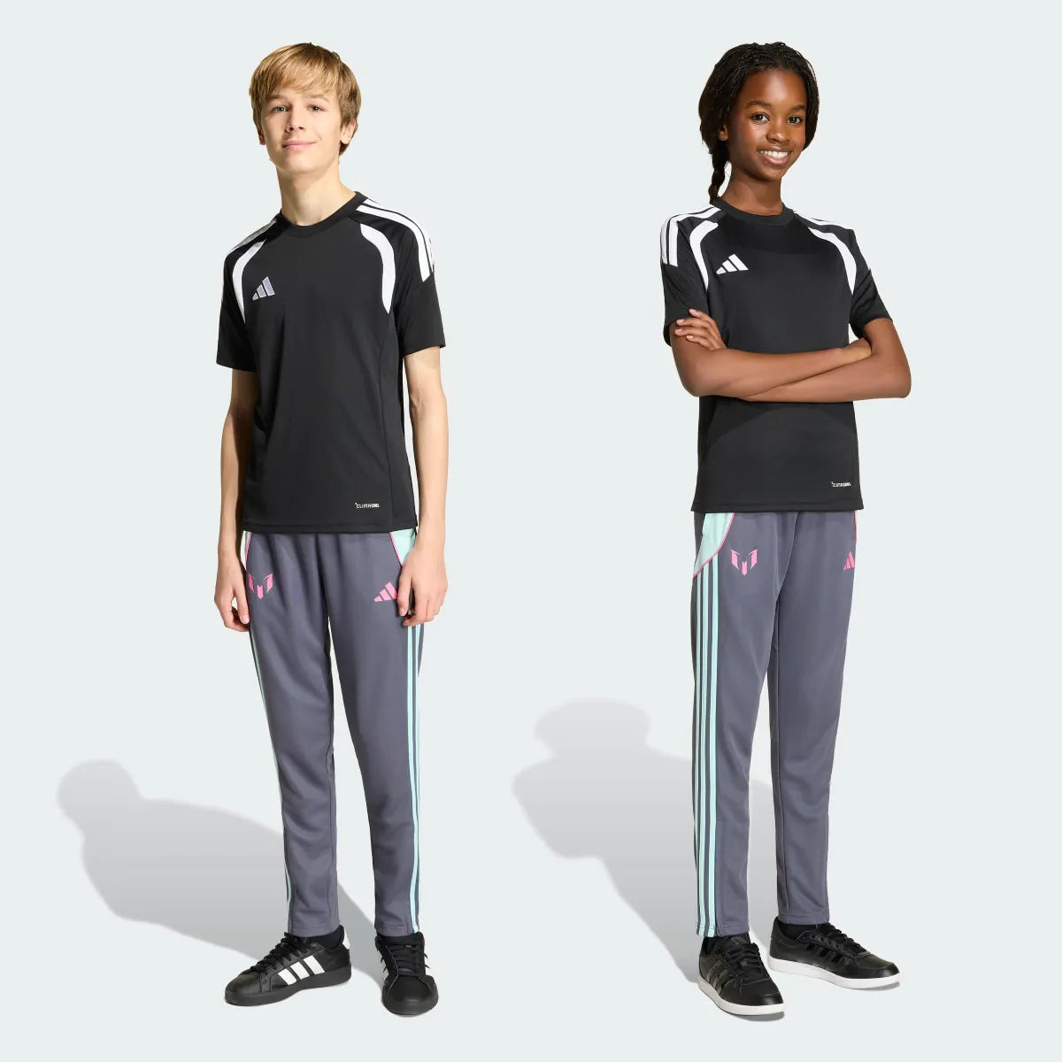 Soccer Grey