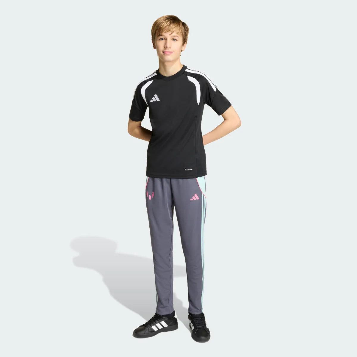 Soccer Grey