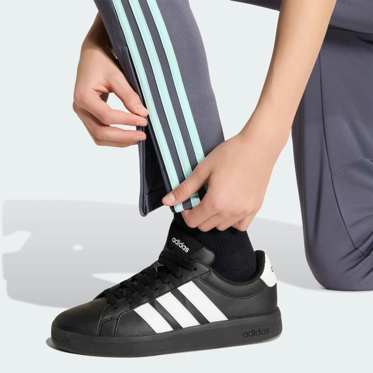 Soccer Grey