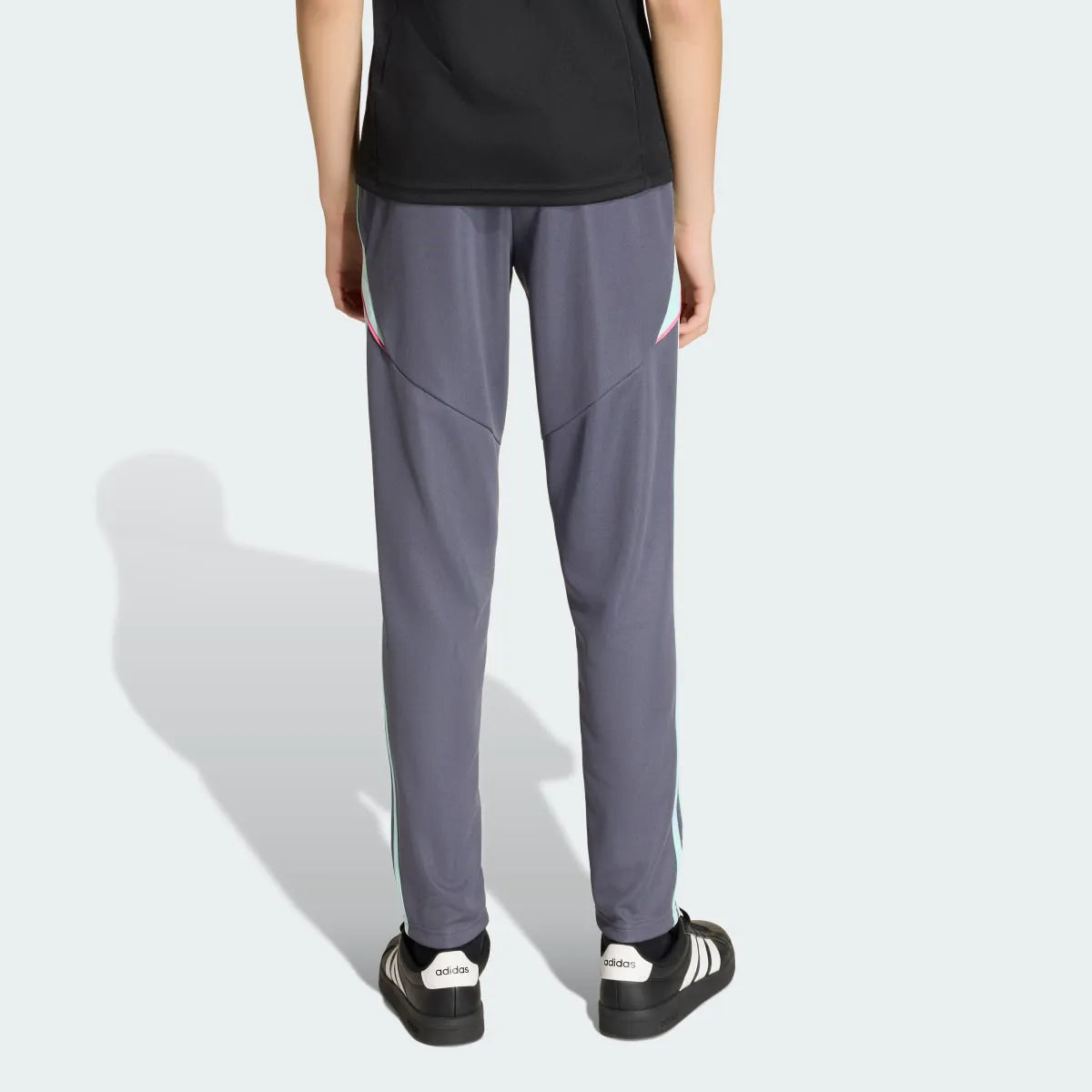 Soccer Grey
