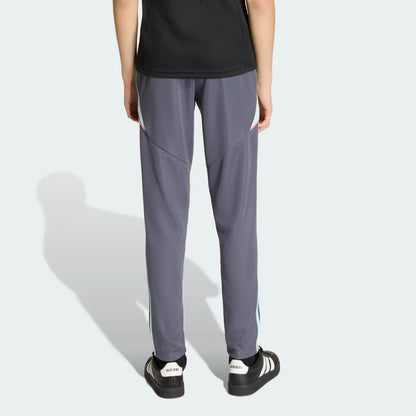 Soccer Grey