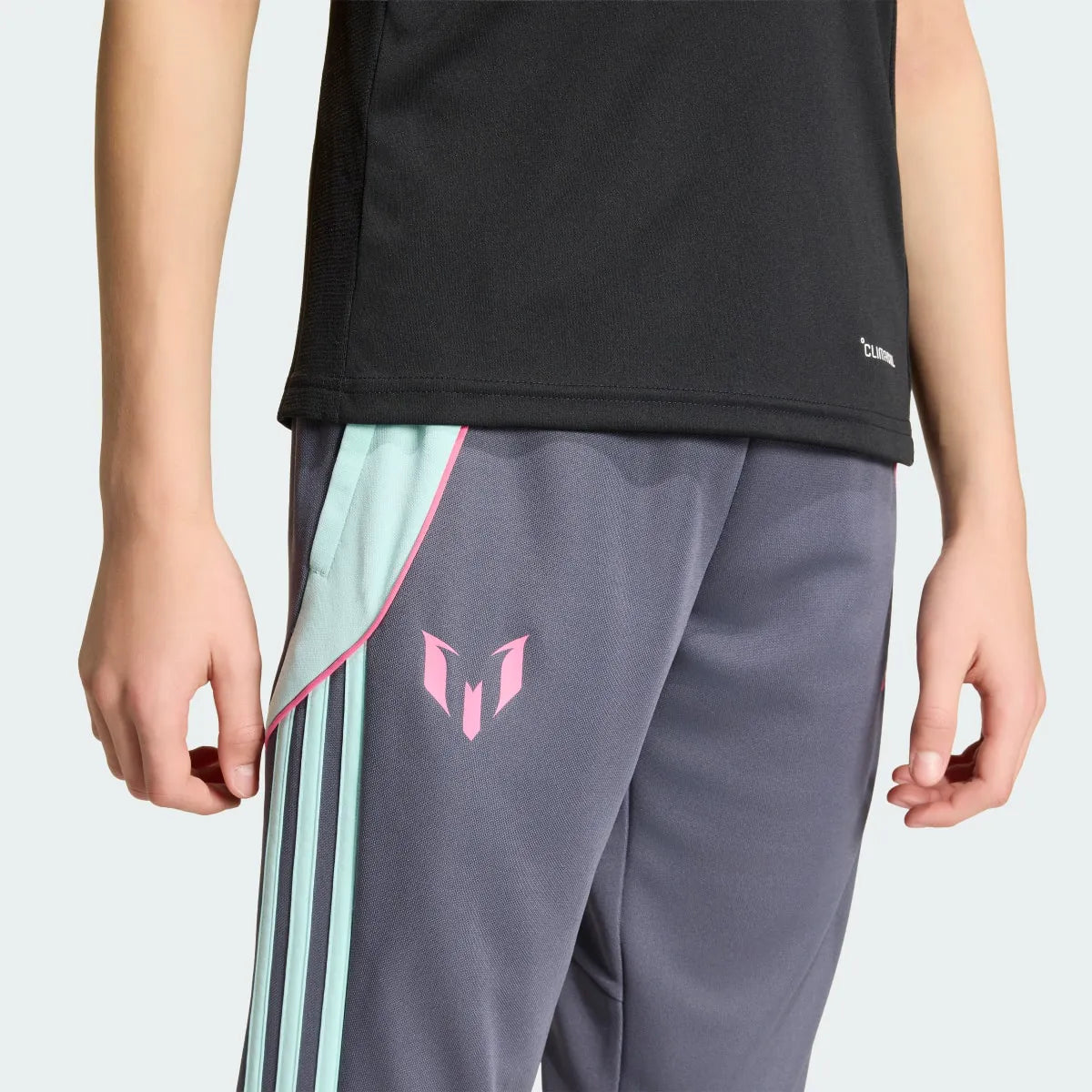 Soccer Grey