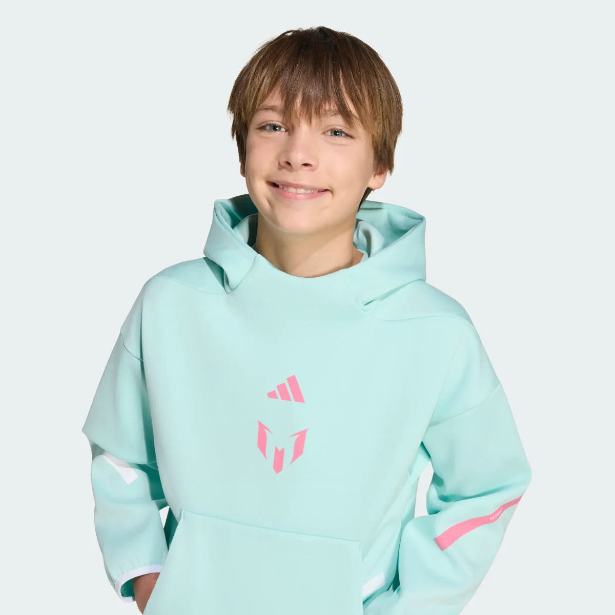 Soccer Turquoise