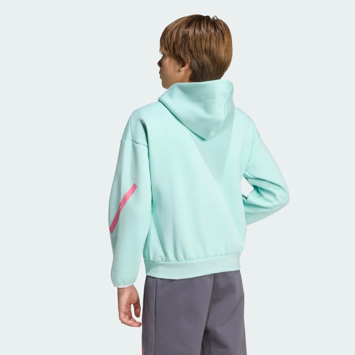 Soccer Turquoise