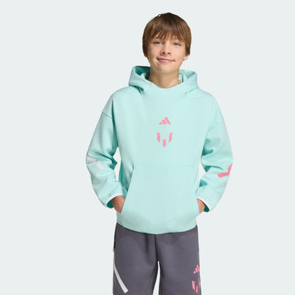 Soccer Turquoise