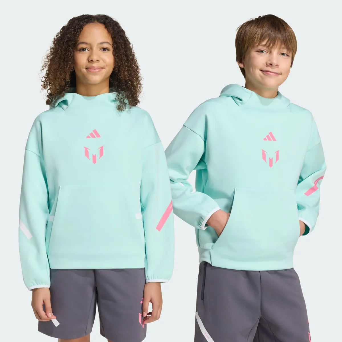 Soccer Turquoise