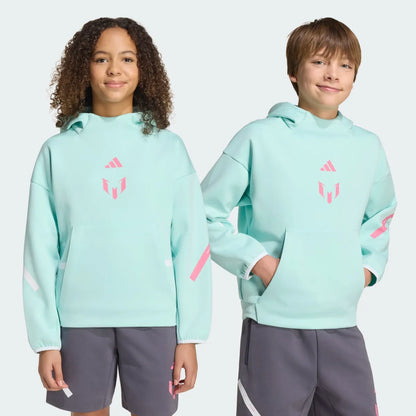 Soccer Turquoise