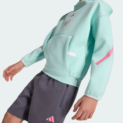 Soccer Turquoise