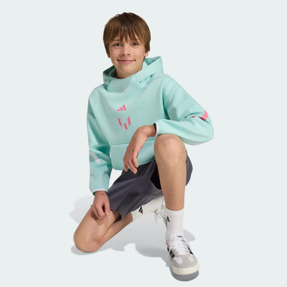 Soccer Turquoise