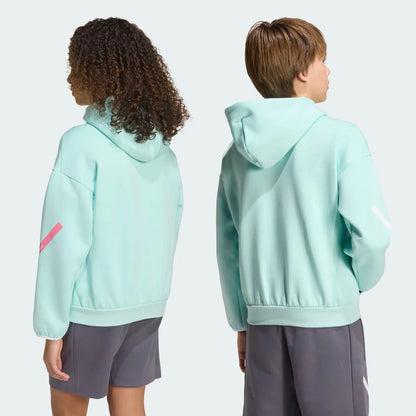 Soccer Turquoise