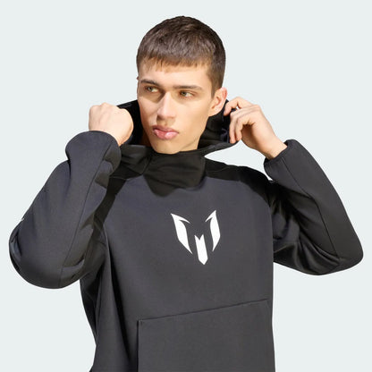 Soccer Black