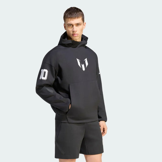 Soccer Black