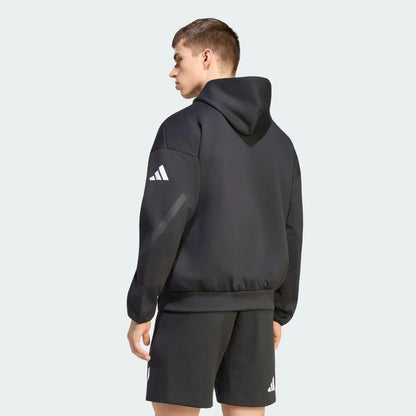 Soccer Black