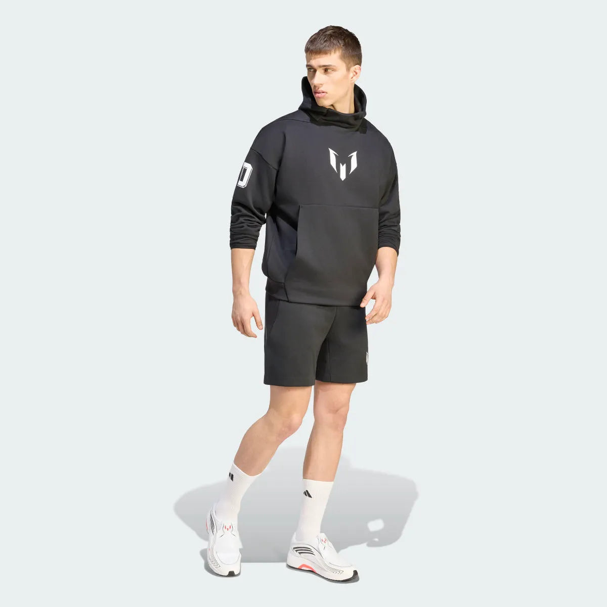 Soccer Black