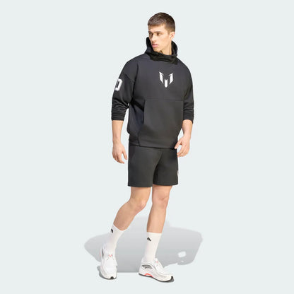 Soccer Black