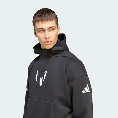 Soccer Black