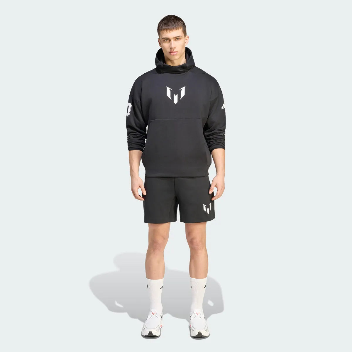 Soccer Black